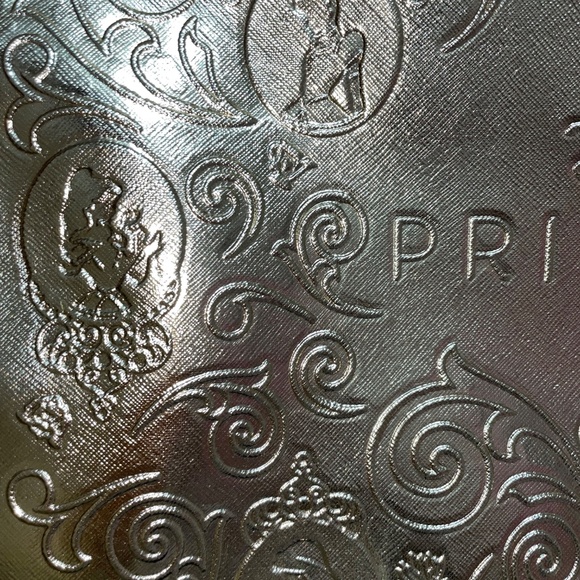 Bath & Body Works Disney Princess Backpack & Gold Tote - Picture 4 of 15